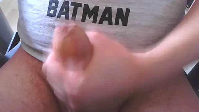 BadmanThe0ne online show from January 12, 12:23 pm