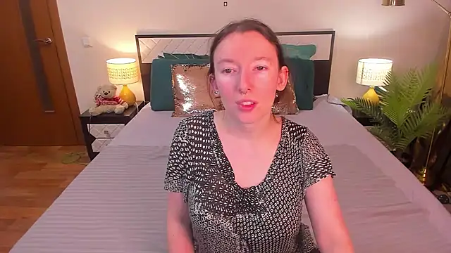 CatherineWalls online show from March 15, 2:07 am