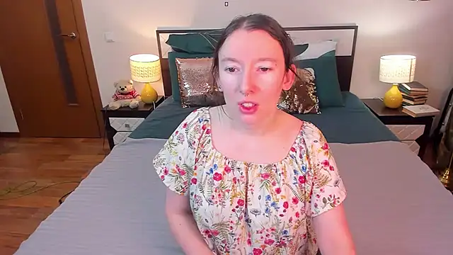 CatherineWalls online show from February 15, 4:46 am