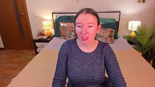 CatherineWalls online show from March 5, 8:33 am