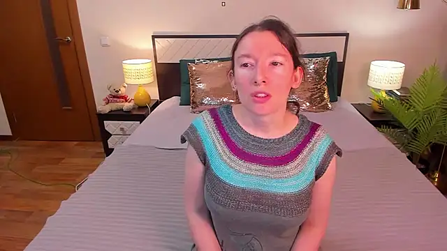 CatherineWalls online show from May 15, 3:26 am