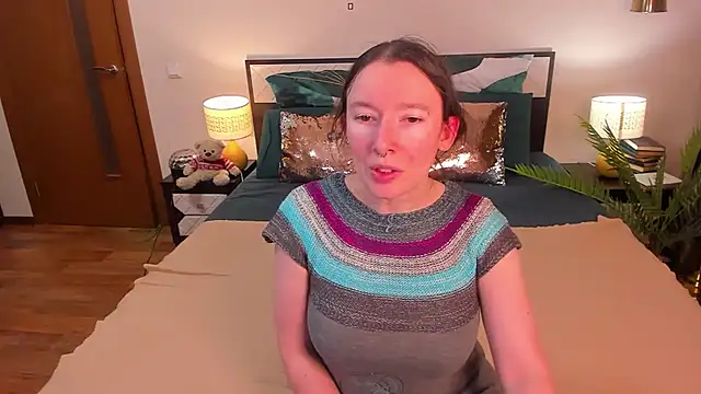 CatherineWalls online show from February 22, 3:20 am