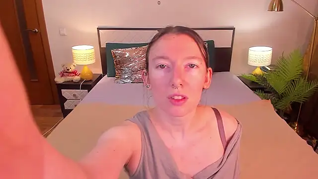 Snapshot of CatherineWalls chatting on July 9, 2:56 am CatherineWalls online show from July 9, 2:56 am