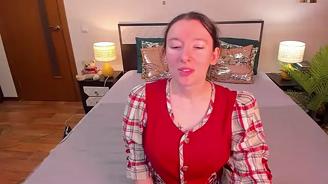 CatherineWalls online show from May 16, 7:29 am