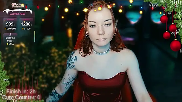 MaxPhoenixx online show from December 21, 6:09 pm