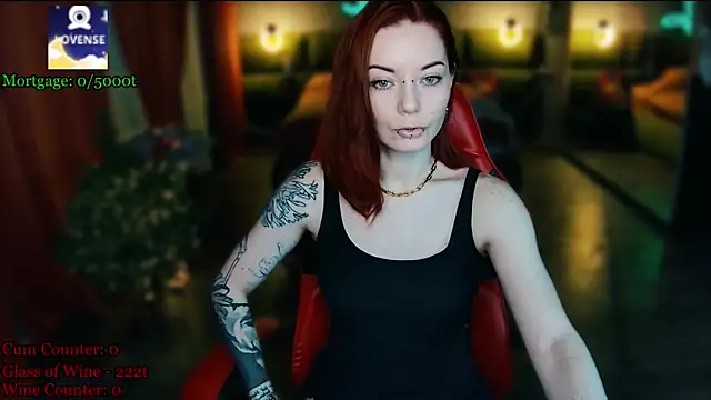 MaxPhoenixx online show from May 22, 9:24 pm