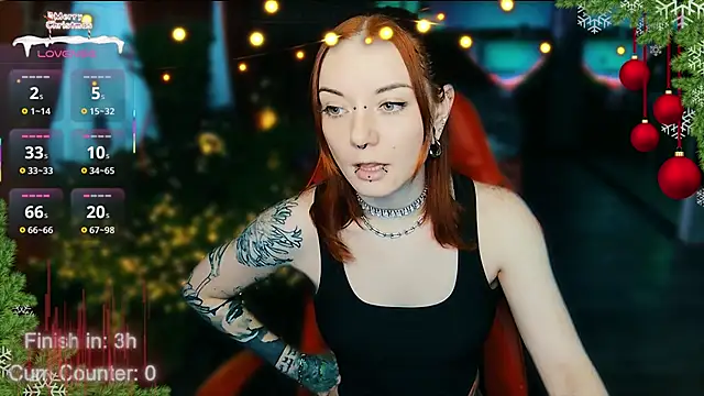 MaxPhoenixx online show from December 19, 11:12 am