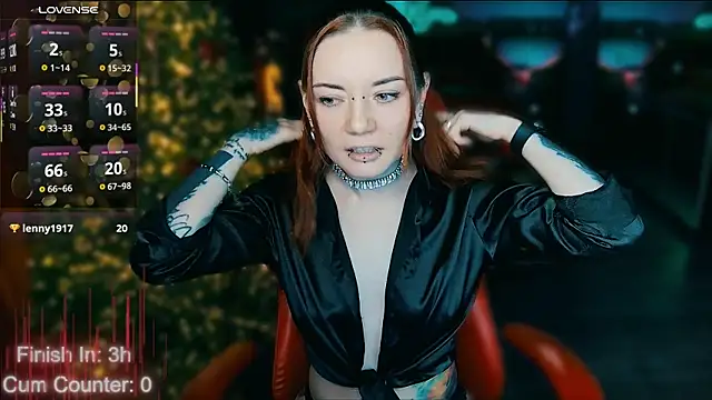 MaxPhoenixx online show from January 18, 7:39 pm