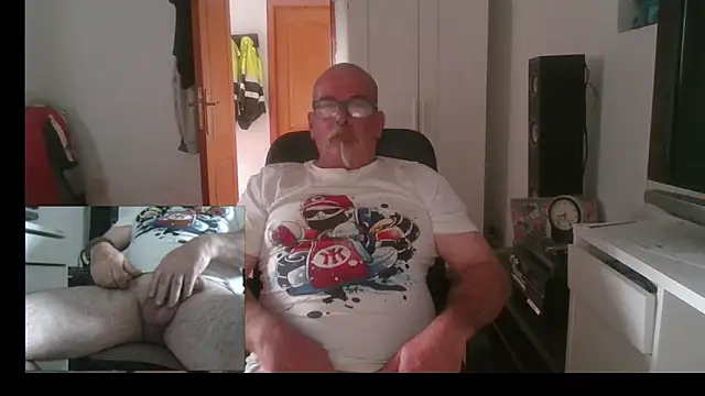 0oscar xxx online show from March 18, 5:14 pm