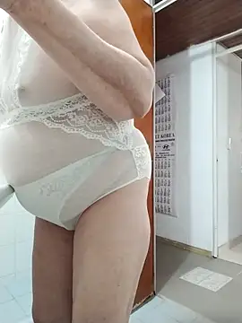 Vicky Rosse online show from March 11, 4:01 pm