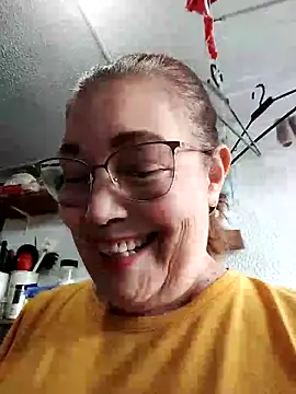 Vicky Rosse online show from March 13, 8:03 pm