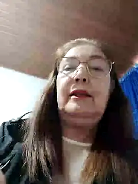 Vicky Rosse online show from October 21, 5:34 pm