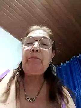 Vicky Rosse online show from December 1, 12:11 am