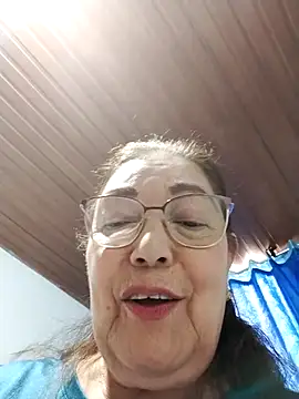 Vicky Rosse online show from March 24, 4:29 pm