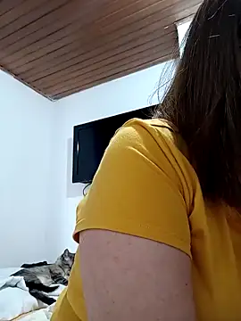 Snapshot of Vicky_Rosse chatting on March 7, 5:49 pm Vicky Rosse online show from March 7, 5:49 pm