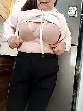 Vicky Rosse online show from February 21, 8:22 pm