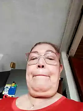 Vicky Rosse online show from February 25, 8:08 pm