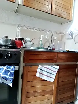 Vicky Rosse online show from March 1, 1:44 pm