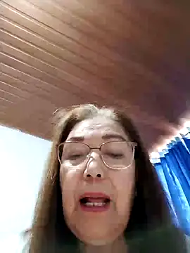 Vicky Rosse online show from March 31, 3:58 pm