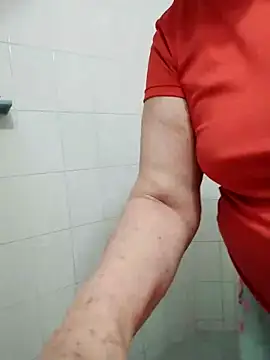 Vicky Rosse online show from February 8, 3:32 pm