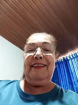 Vicky Rosse online show from November 7, 7:29 pm