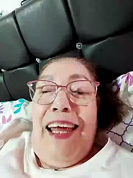 Vicky Rosse online show from February 26, 9:04 pm