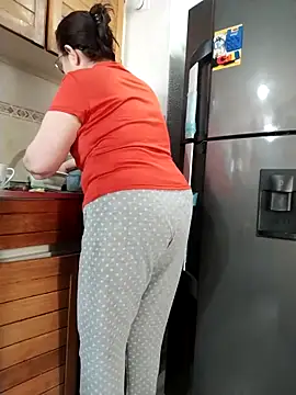 Snapshot of Vicky_Rosse chatting on May 19, 4:58 pm Vicky Rosse online show from May 19, 4:58 pm