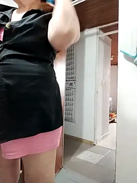 Vicky Rosse online show from February 13, 8:09 pm