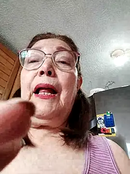 Vicky Rosse online show from February 16, 5:22 pm