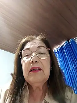 Vicky Rosse online show from January 14, 5:16 pm