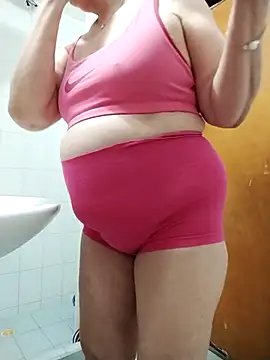 Vicky Rosse online show from December 15, 7:31 pm