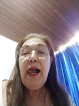 Snapshot of Vicky_Rosse chatting on October 7, 4:41 pm Vicky Rosse online show from October 7, 4:41 pm