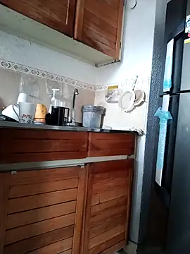 Vicky Rosse online show from February 15, 3:22 pm