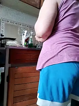 Vicky Rosse online show from February 14, 3:12 pm