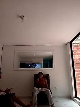 mellow smoke online show from April 9, 5:19 pm