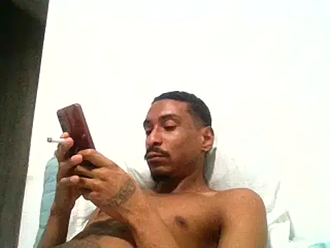 mellow smoke online show from April 1, 4:36 am