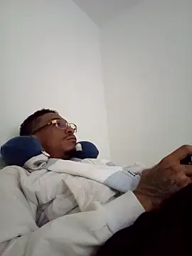 mellow smoke online show from January 12, 9:41 pm