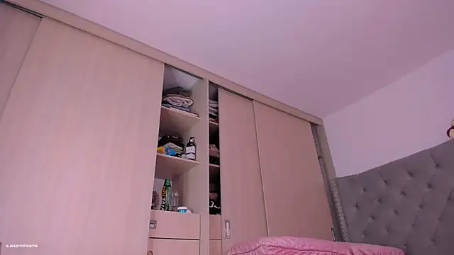 sussan dream1 online show from September 10, 4:17 pm