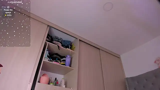 sussan dream1 online show from March 29, 8:10 pm