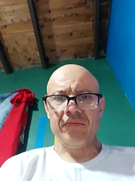 Snapshot of 49edad chatting on February 13, 1:22 pm 49edad online show from February 13, 1:22 pm