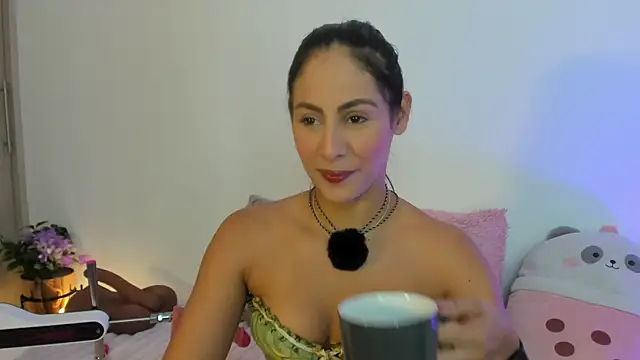 Snapshot of vicky_rachell chatting on September 16, 2:07 pm vicky rachell online show from September 16, 2:07 pm