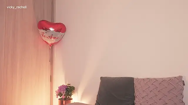 Snapshot of vicky_rachell chatting on June 21, 3:51 pm vicky rachell online show from June 21, 3:51 pm