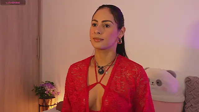 Snapshot of vicky_rachell chatting on October 10, 2:40 pm vicky rachell online show from October 10, 2:40 pm