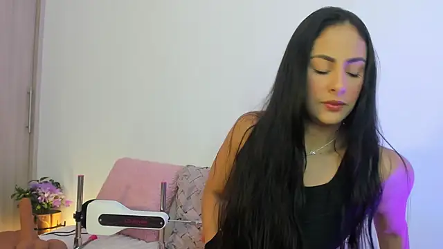 Snapshot of vicky_rachell chatting on September 24, 2:01 pm vicky rachell online show from September 24, 2:01 pm