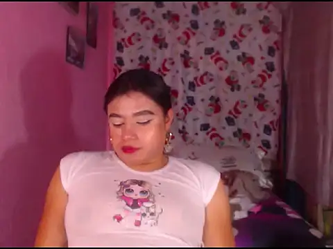 katrinawillff online show from December 20, 5:27 pm