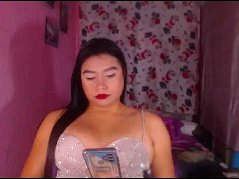 katrinawillff online show from December 18, 9:51 pm