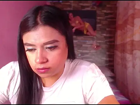 Snapshot of katrinawillff chatting on September 28, 6:59 pm katrinawillff online show from September 28, 6:59 pm