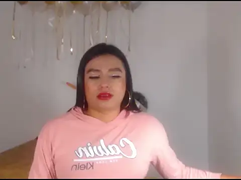 katrinawillff online show from February 15, 6:14 am