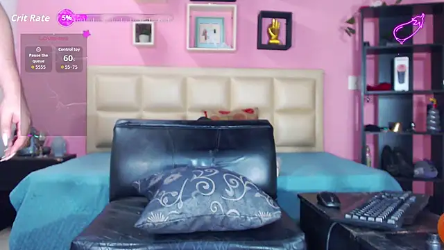 sharoll nasty online show from May 14, 12:40 am