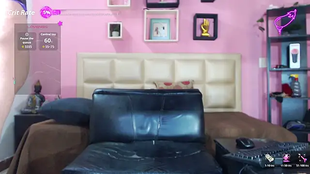 sharoll nasty online show from March 29, 12:23 am